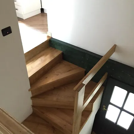 Apartment Largo Iv Novembre San Fedele Intelvi